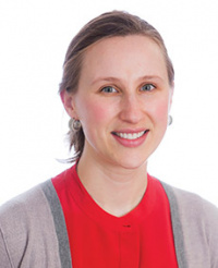 Crysten Kragel, MD