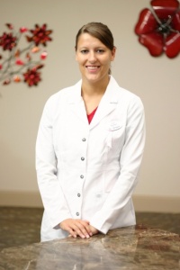 Dr. Valarie Michelle Dozier, DDS